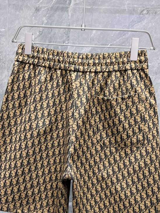 Dior Short Pants _SKUDiorM-3XLomtr3117056